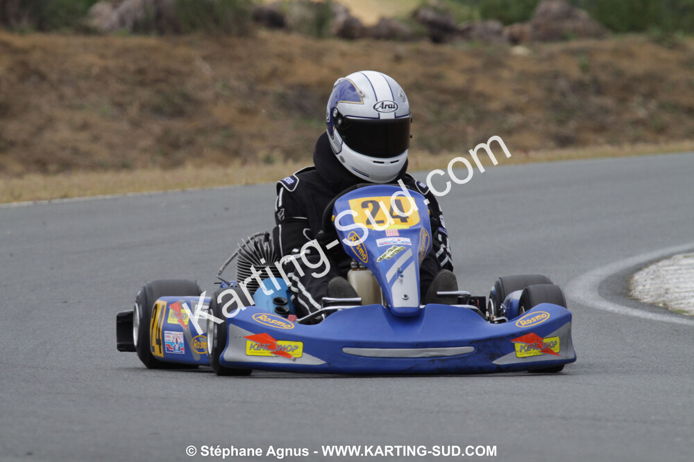 18/07/2010 : Défi France 2010 à Layrac (photos Stéphane Agnus) 2010 — karting