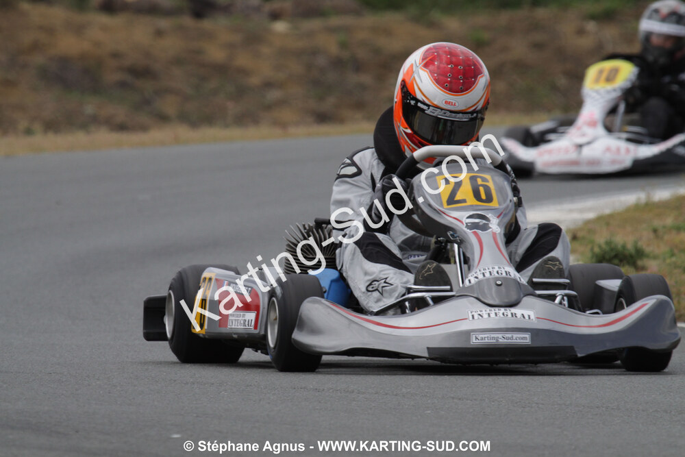 18/07/2010 : Défi France 2010 à Layrac (photos Stéphane Agnus) 2010 — karting