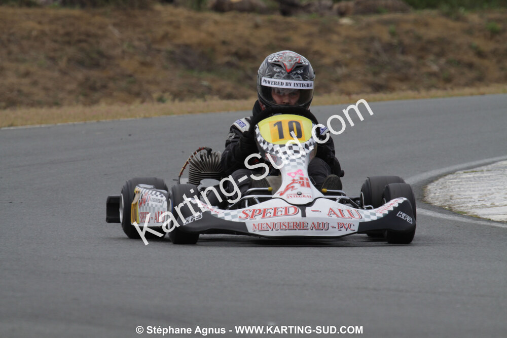 18/07/2010 : Défi France 2010 à Layrac (photos Stéphane Agnus) 2010 — karting