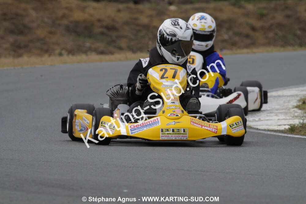 18/07/2010 : Défi France 2010 à Layrac (photos Stéphane Agnus) 2010 — karting