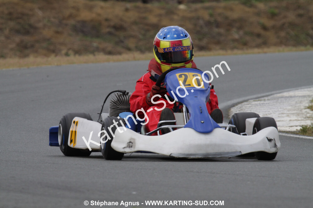 18/07/2010 : Défi France 2010 à Layrac (photos Stéphane Agnus) 2010 — karting