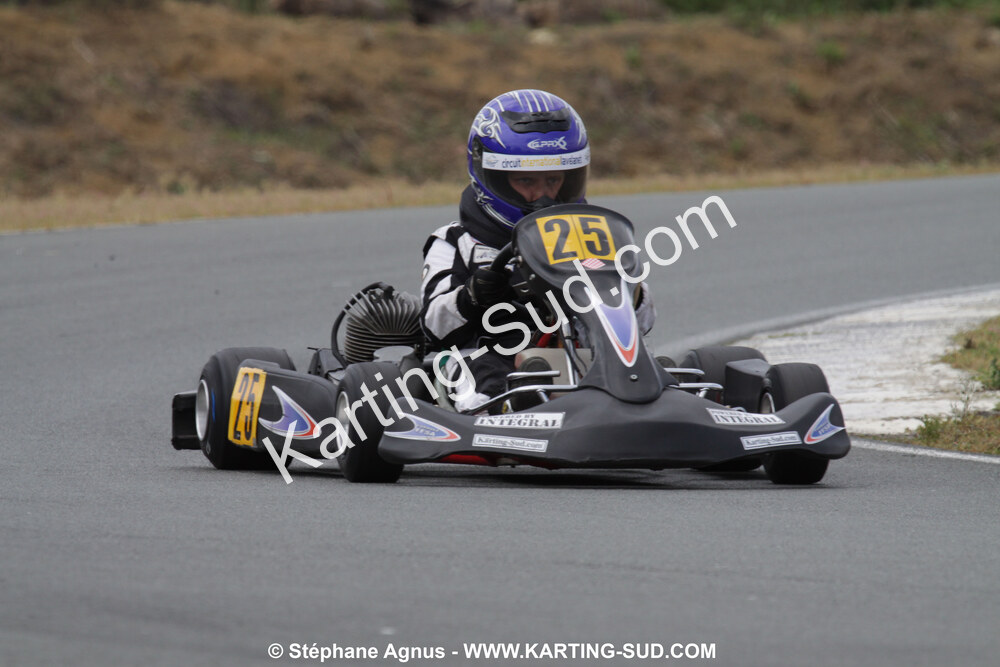 18/07/2010 : Défi France 2010 à Layrac (photos Stéphane Agnus) 2010 — karting