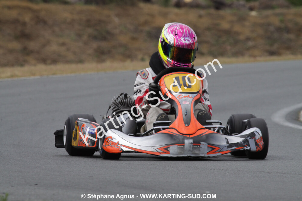 18/07/2010 : Défi France 2010 à Layrac (photos Stéphane Agnus) 2010 — karting