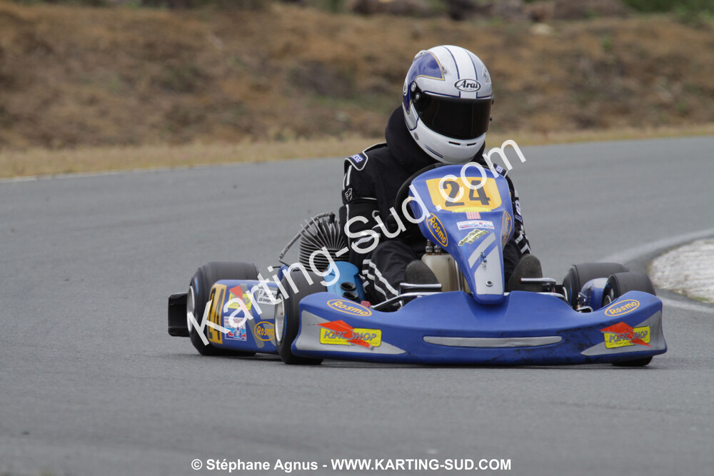 18/07/2010 : Défi France 2010 à Layrac (photos Stéphane Agnus) 2010 — karting