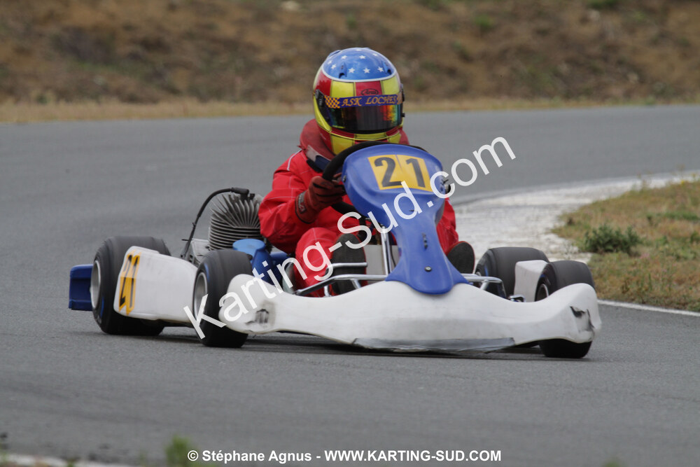 18/07/2010 : Défi France 2010 à Layrac (photos Stéphane Agnus) 2010 — karting