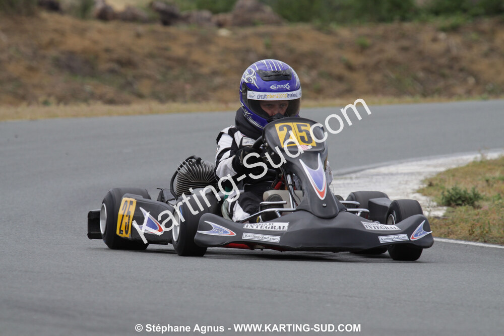 18/07/2010 : Défi France 2010 à Layrac (photos Stéphane Agnus) 2010 — karting