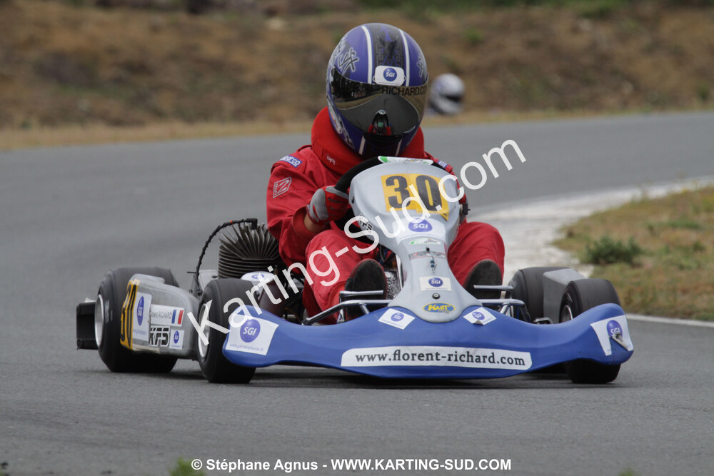 18/07/2010 : Défi France 2010 à Layrac (photos Stéphane Agnus) 2010 — karting
