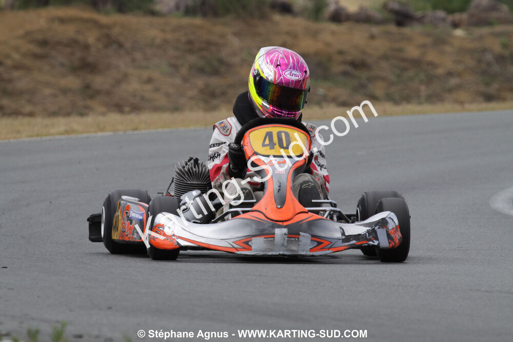 18/07/2010 : Défi France 2010 à Layrac (photos Stéphane Agnus) 2010 — karting