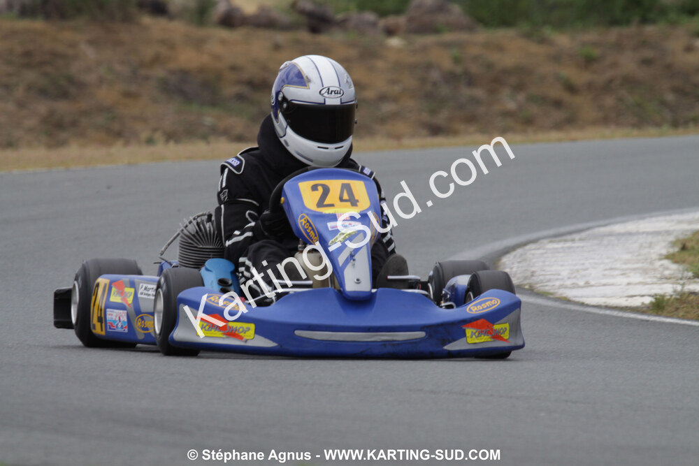 18/07/2010 : Défi France 2010 à Layrac (photos Stéphane Agnus) 2010 — karting