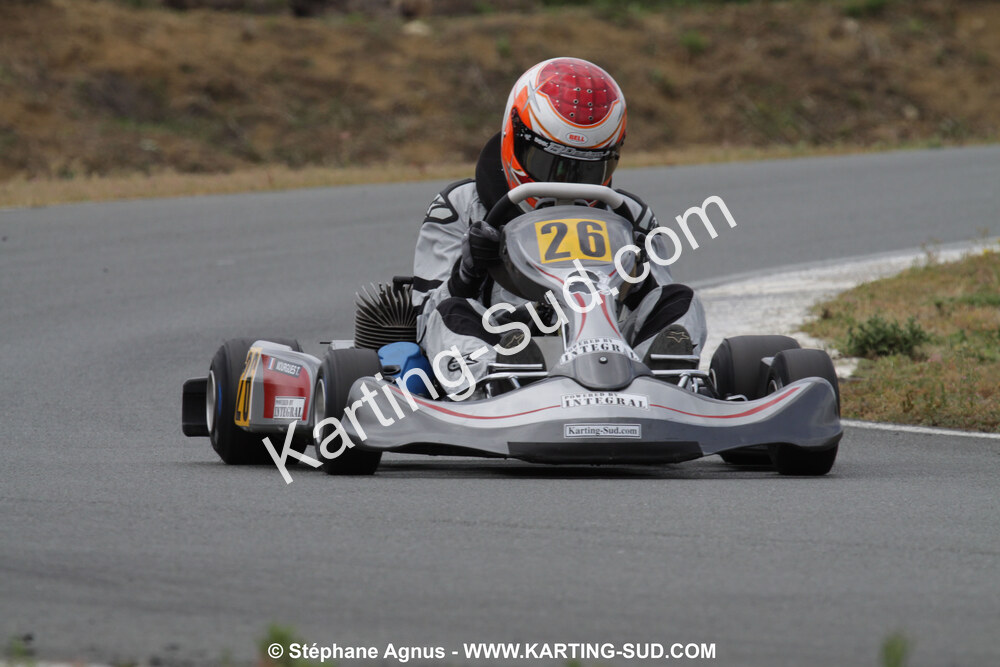 18/07/2010 : Défi France 2010 à Layrac (photos Stéphane Agnus) 2010 — karting