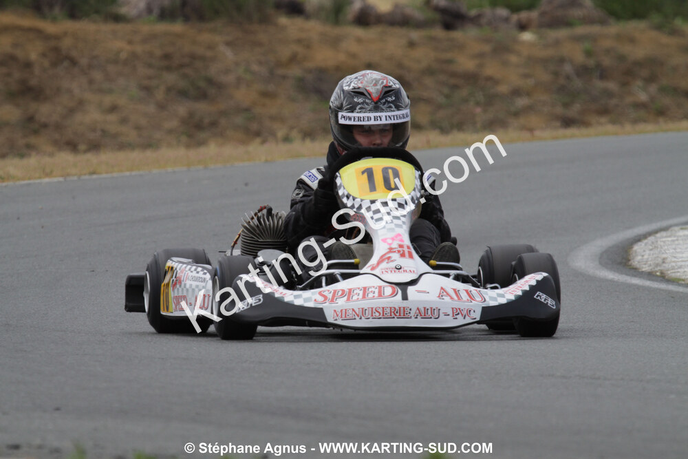 18/07/2010 : Défi France 2010 à Layrac (photos Stéphane Agnus) 2010 — karting