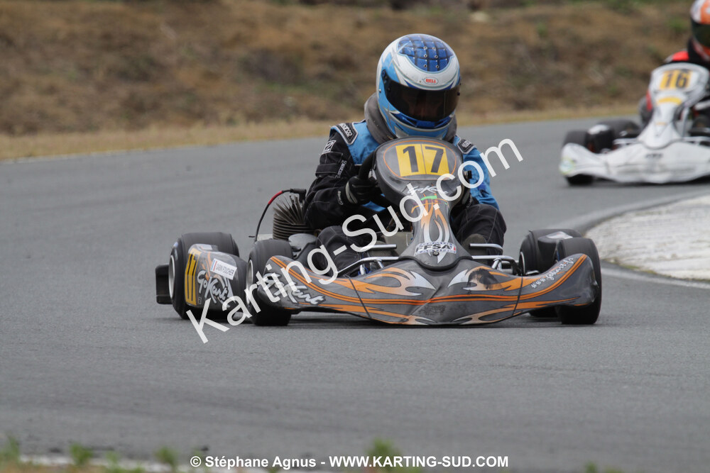 18/07/2010 : Défi France 2010 à Layrac (photos Stéphane Agnus) 2010 — karting