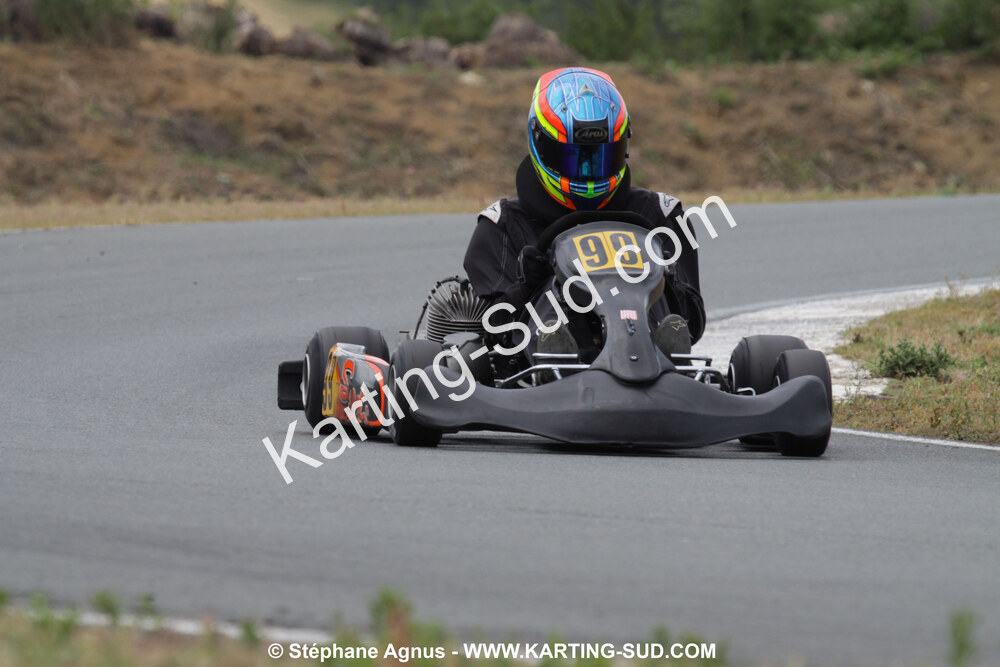 18/07/2010 : Défi France 2010 à Layrac (photos Stéphane Agnus) 2010 — karting