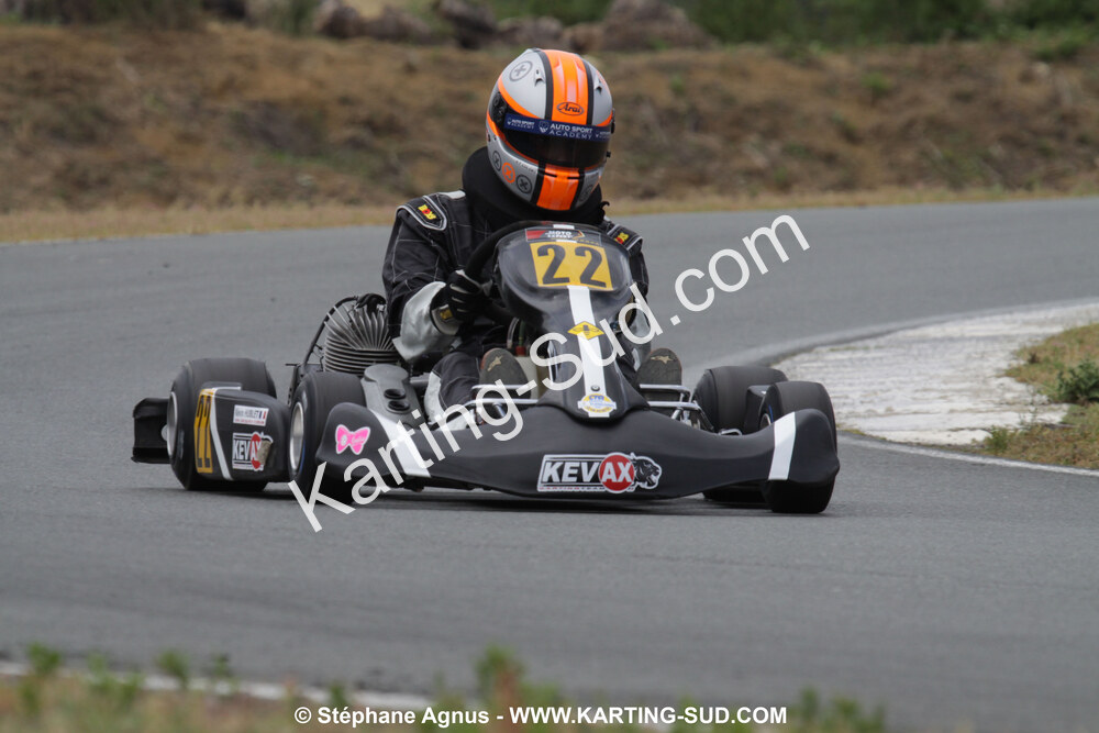 18/07/2010 : Défi France 2010 à Layrac (photos Stéphane Agnus) 2010 — karting