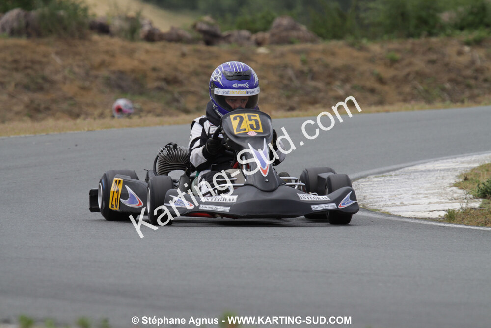18/07/2010 : Défi France 2010 à Layrac (photos Stéphane Agnus) 2010 — karting