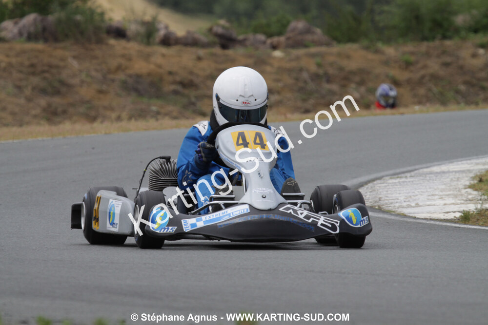 18/07/2010 : Défi France 2010 à Layrac (photos Stéphane Agnus) 2010 — karting