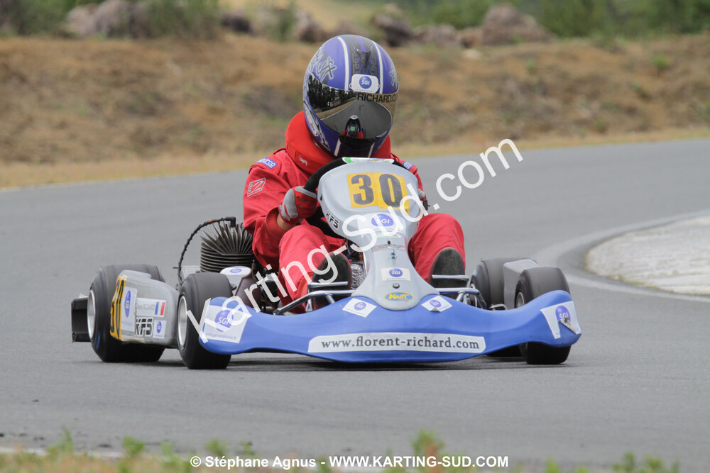 18/07/2010 : Défi France 2010 à Layrac (photos Stéphane Agnus) 2010 — karting