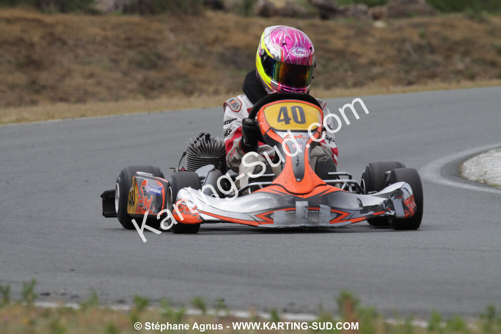 18/07/2010 : Défi France 2010 à Layrac (photos Stéphane Agnus) 2010 — karting