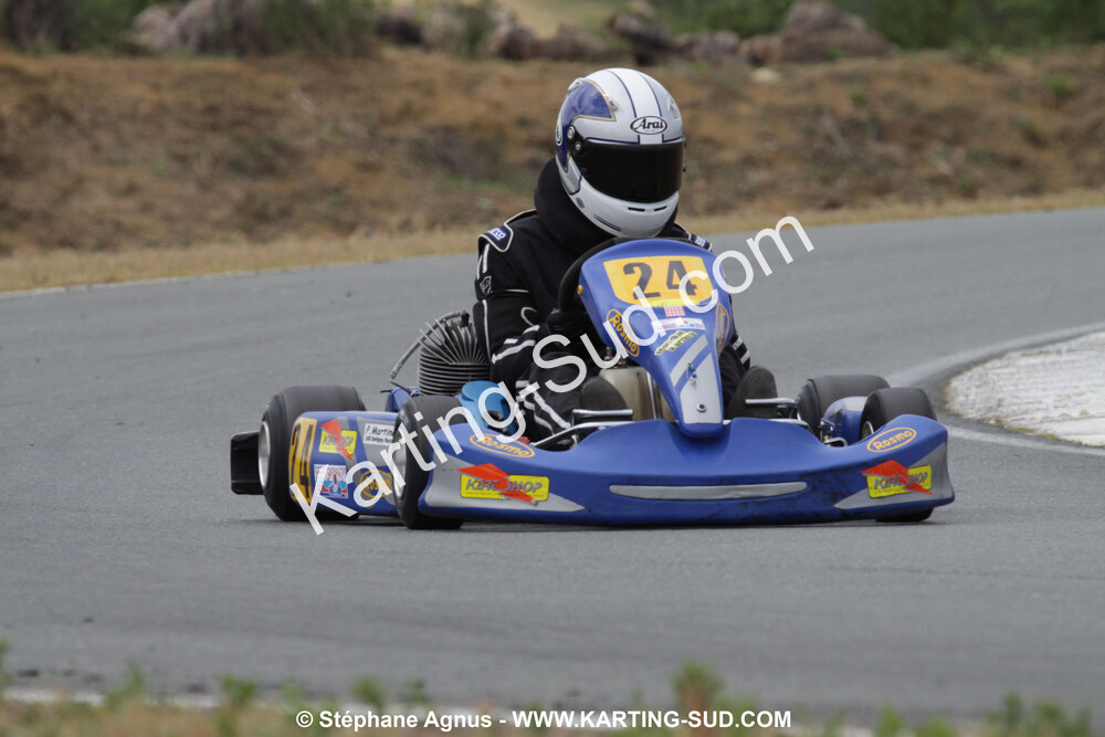 18/07/2010 : Défi France 2010 à Layrac (photos Stéphane Agnus) 2010 — karting