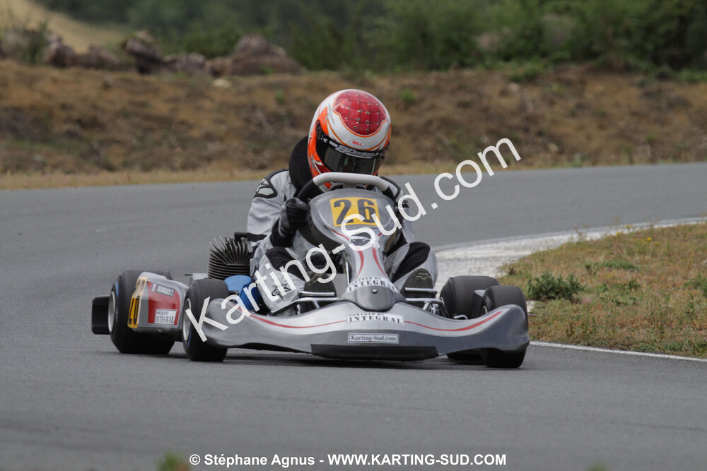 18/07/2010 : Défi France 2010 à Layrac (photos Stéphane Agnus) 2010 — karting