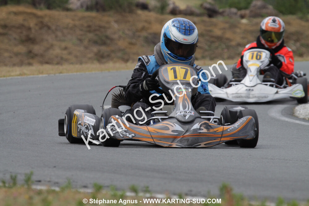 18/07/2010 : Défi France 2010 à Layrac (photos Stéphane Agnus) 2010 — karting