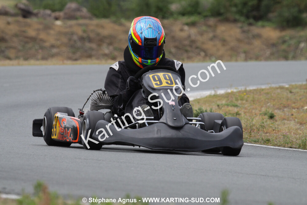 18/07/2010 : Défi France 2010 à Layrac (photos Stéphane Agnus) 2010 — karting