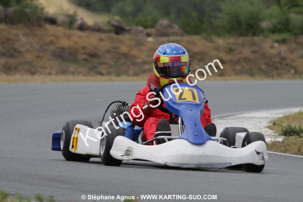 18/07/2010 : Défi France 2010 à Layrac (photos Stéphane Agnus) 2010 — karting
