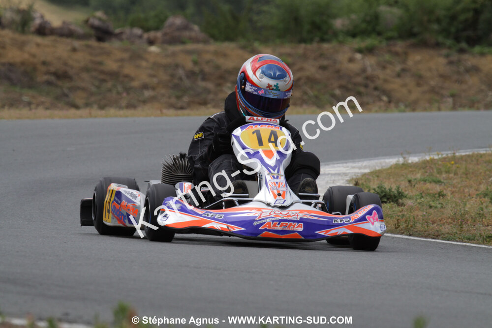 18/07/2010 : Défi France 2010 à Layrac (photos Stéphane Agnus) 2010 — karting