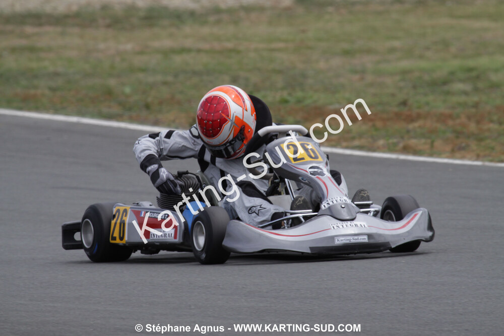 18/07/2010 : Défi France 2010 à Layrac (photos Stéphane Agnus) 2010 — karting