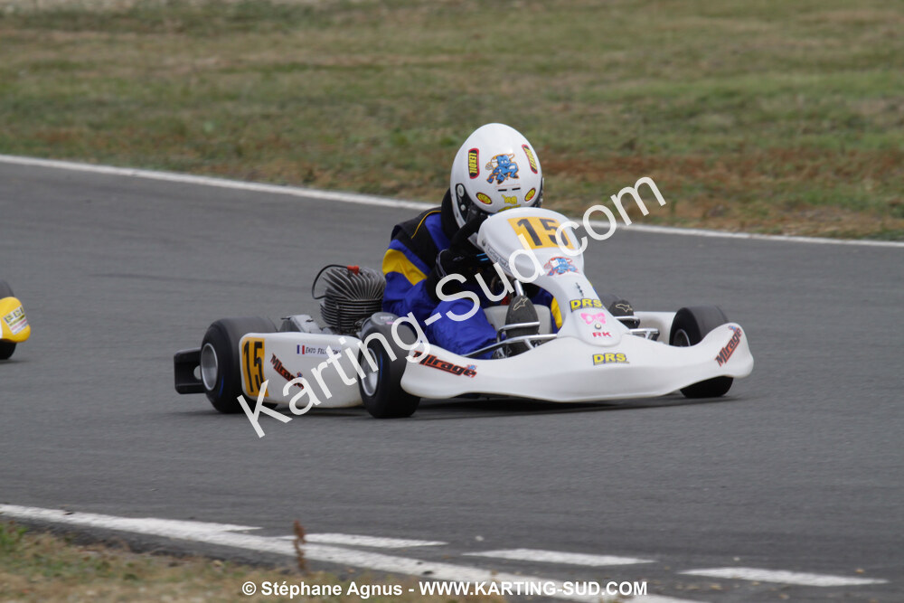 18/07/2010 : Défi France 2010 à Layrac (photos Stéphane Agnus) 2010 — karting