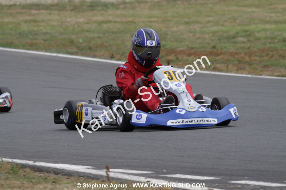 18/07/2010 : Défi France 2010 à Layrac (photos Stéphane Agnus) 2010 — karting