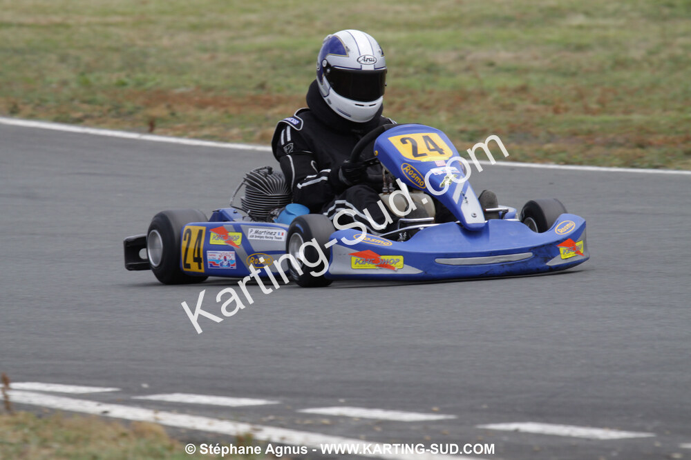 18/07/2010 : Défi France 2010 à Layrac (photos Stéphane Agnus) 2010 — karting