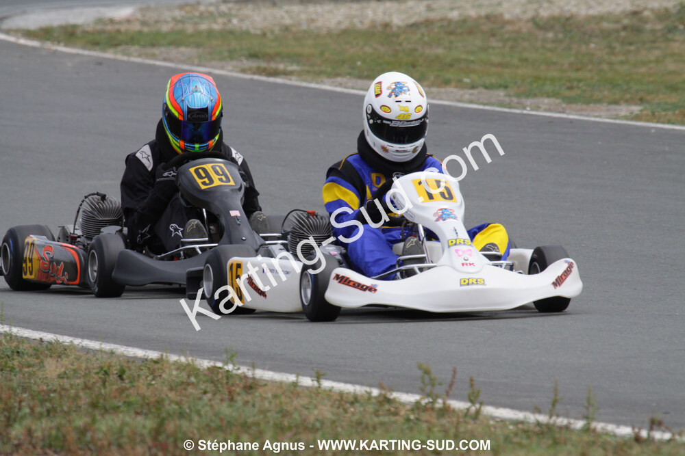 18/07/2010 : Défi France 2010 à Layrac (photos Stéphane Agnus) 2010 — karting