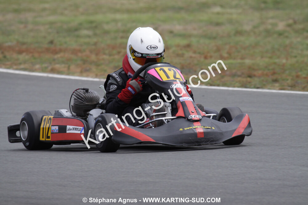 18/07/2010 : Défi France 2010 à Layrac (photos Stéphane Agnus) 2010 — karting