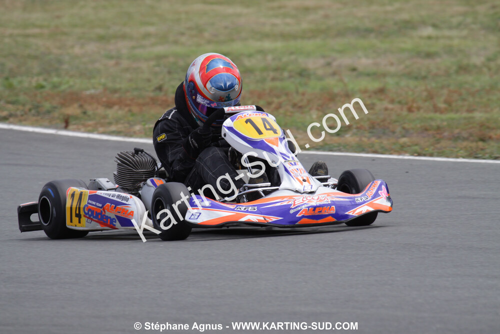 18/07/2010 : Défi France 2010 à Layrac (photos Stéphane Agnus) 2010 — karting