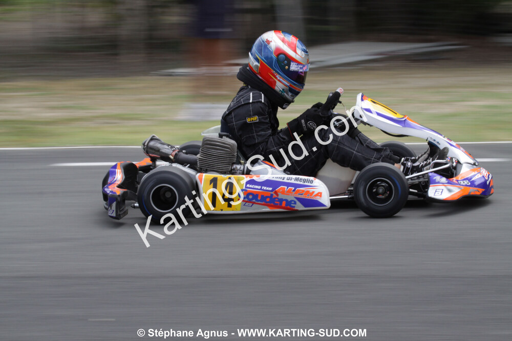 18/07/2010 : Défi France 2010 à Layrac (photos Stéphane Agnus) 2010 — karting