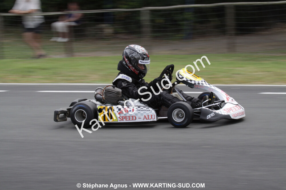 18/07/2010 : Défi France 2010 à Layrac (photos Stéphane Agnus) 2010 — karting