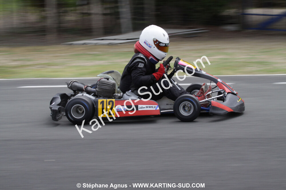 18/07/2010 : Défi France 2010 à Layrac (photos Stéphane Agnus) 2010 — karting