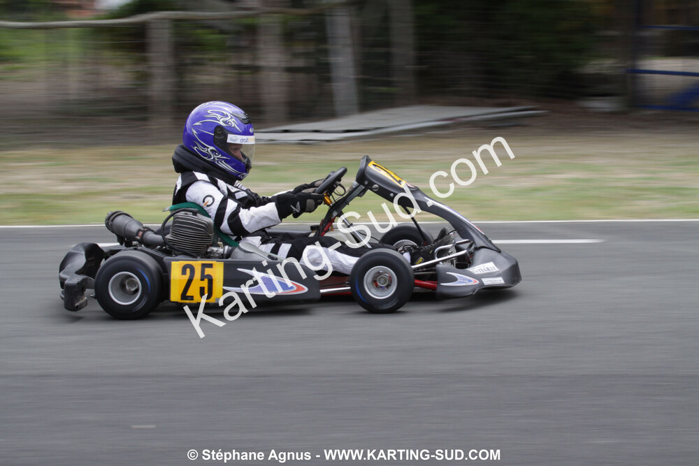 18/07/2010 : Défi France 2010 à Layrac (photos Stéphane Agnus) 2010 — karting