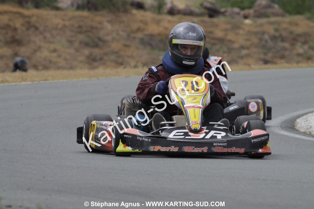 18/07/2010 : Défi France 2010 à Layrac (photos Stéphane Agnus) 2010 — karting