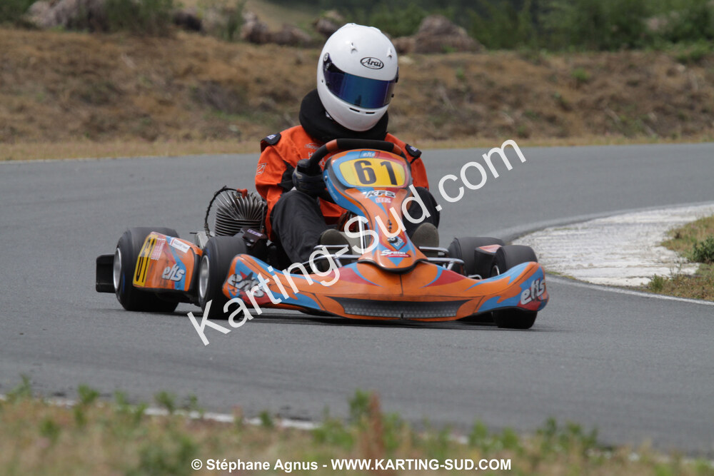 18/07/2010 : Défi France 2010 à Layrac (photos Stéphane Agnus) 2010 — karting