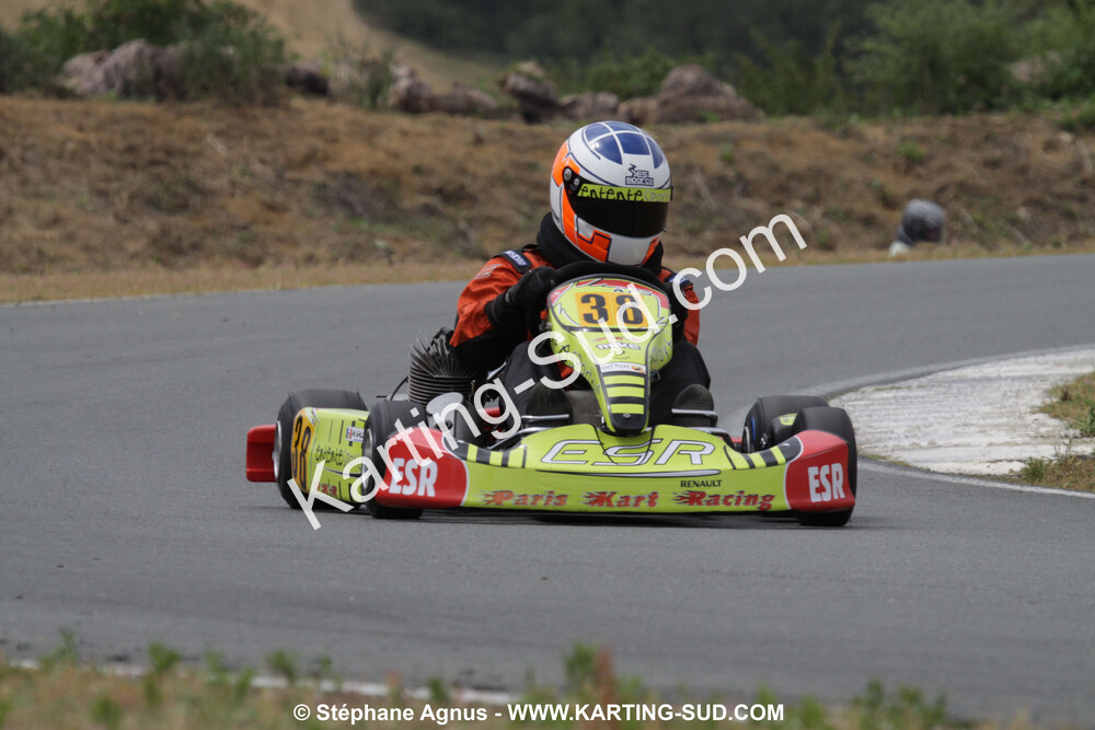 18/07/2010 : Défi France 2010 à Layrac (photos Stéphane Agnus) 2010 — karting