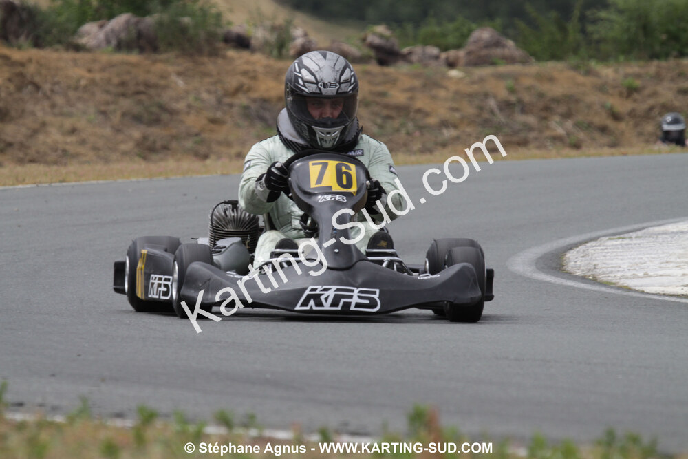 18/07/2010 : Défi France 2010 à Layrac (photos Stéphane Agnus) 2010 — karting