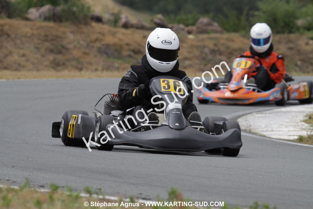 18/07/2010 : Défi France 2010 à Layrac (photos Stéphane Agnus) 2010 — karting