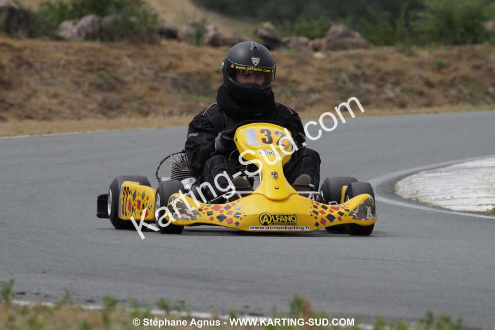 18/07/2010 : Défi France 2010 à Layrac (photos Stéphane Agnus) 2010 — karting