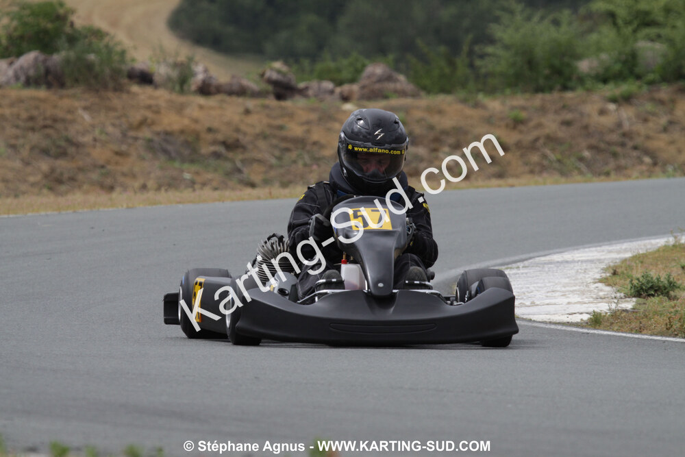 18/07/2010 : Défi France 2010 à Layrac (photos Stéphane Agnus) 2010 — karting