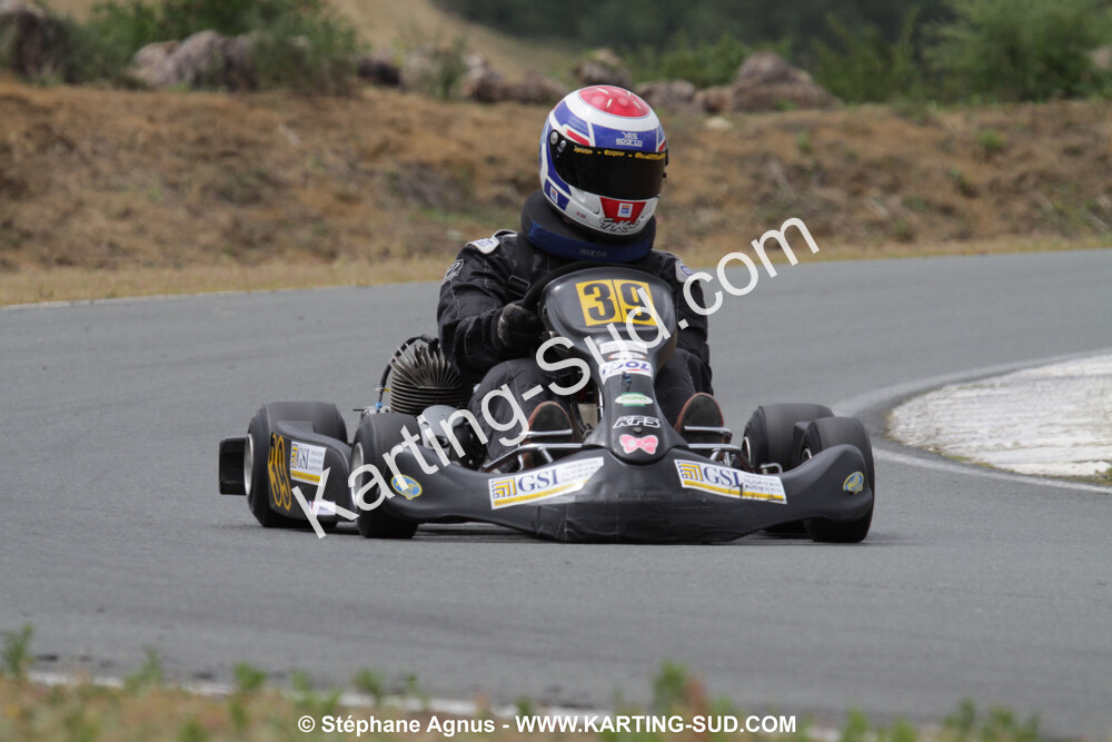 18/07/2010 : Défi France 2010 à Layrac (photos Stéphane Agnus) 2010 — karting