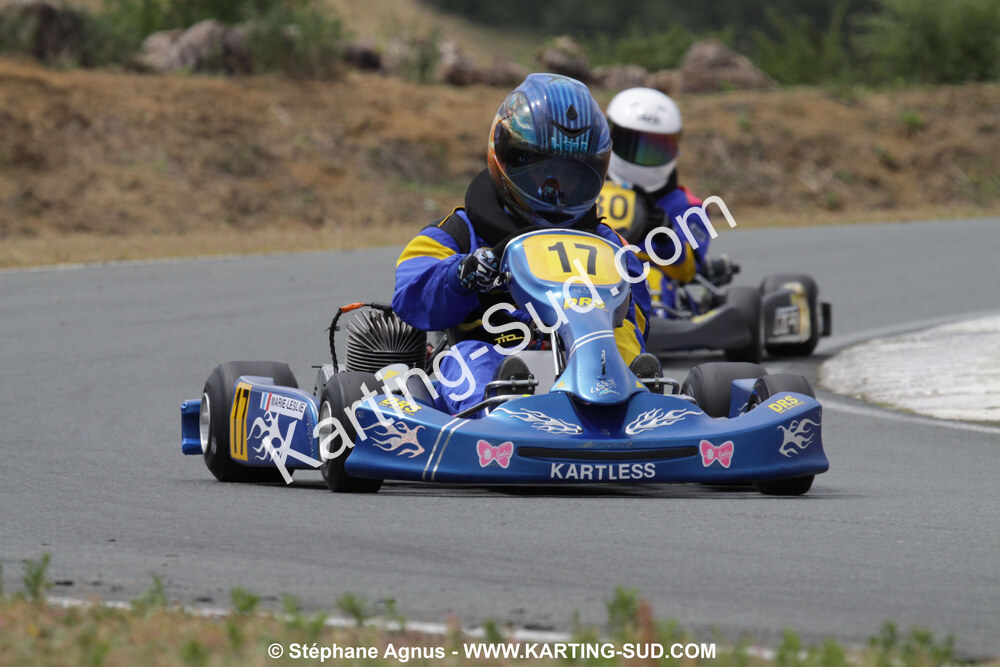 18/07/2010 : Défi France 2010 à Layrac (photos Stéphane Agnus) 2010 — karting