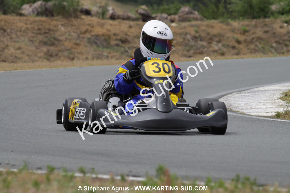 18/07/2010 : Défi France 2010 à Layrac (photos Stéphane Agnus) 2010 — karting