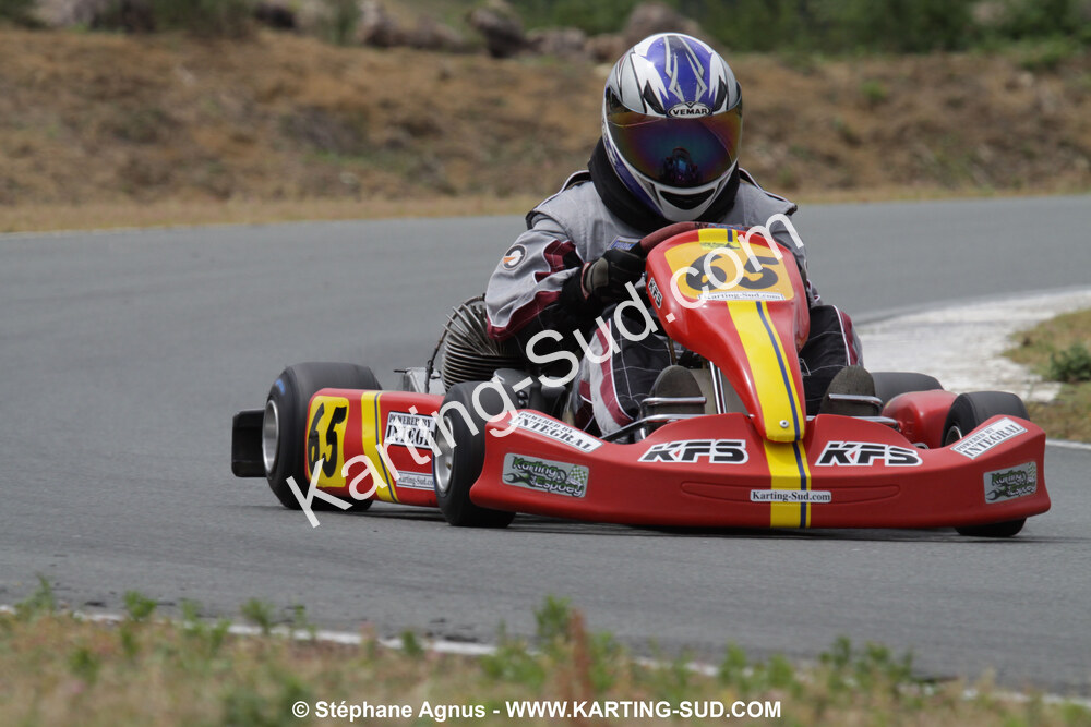 18/07/2010 : Défi France 2010 à Layrac (photos Stéphane Agnus) 2010 — karting